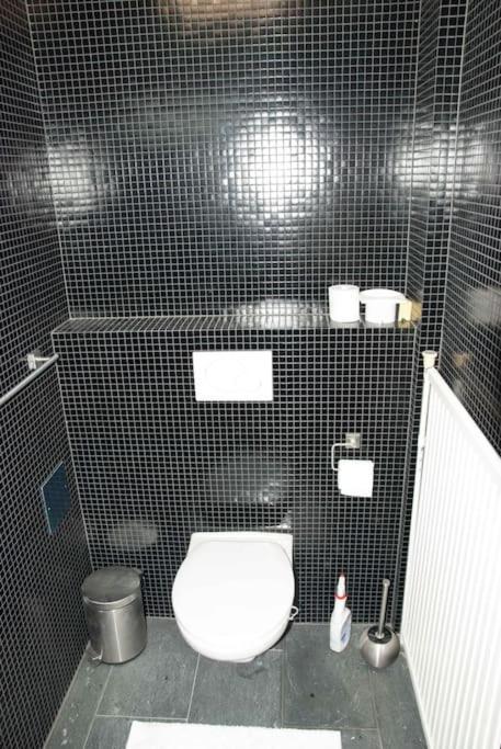 Lt Superior Location Apartment เวียนนา ภายนอก รูปภาพ