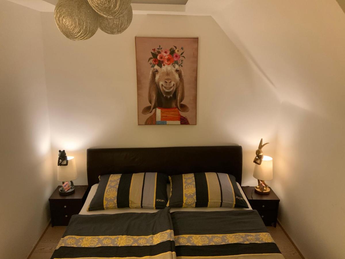 Lt Superior Location Apartment เวียนนา ภายนอก รูปภาพ